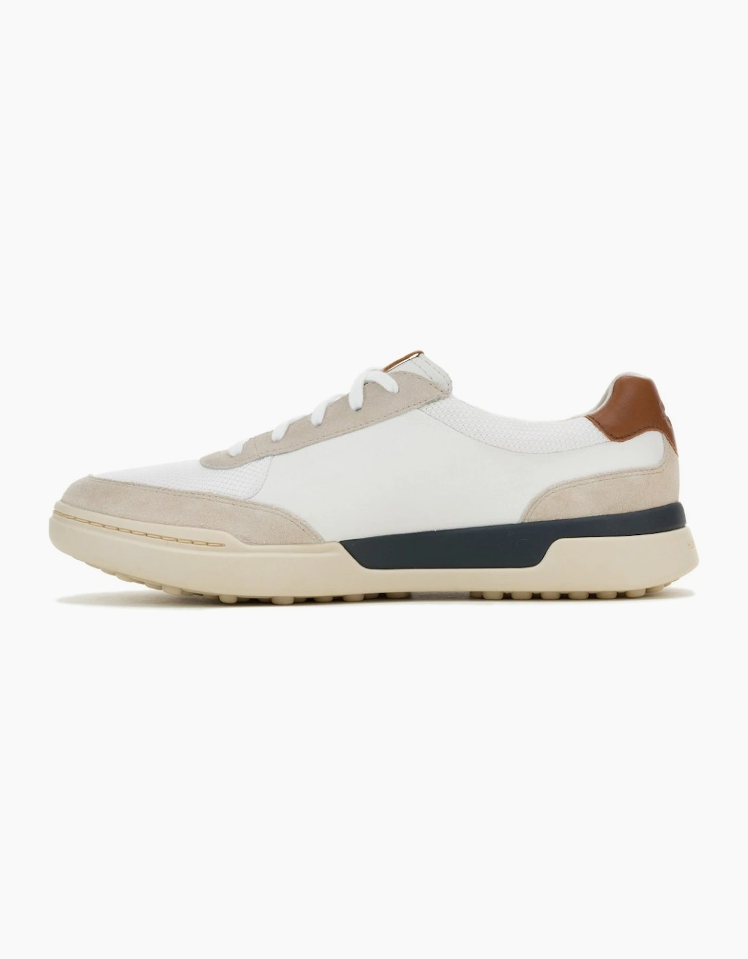 Wes HP Mens Trainers