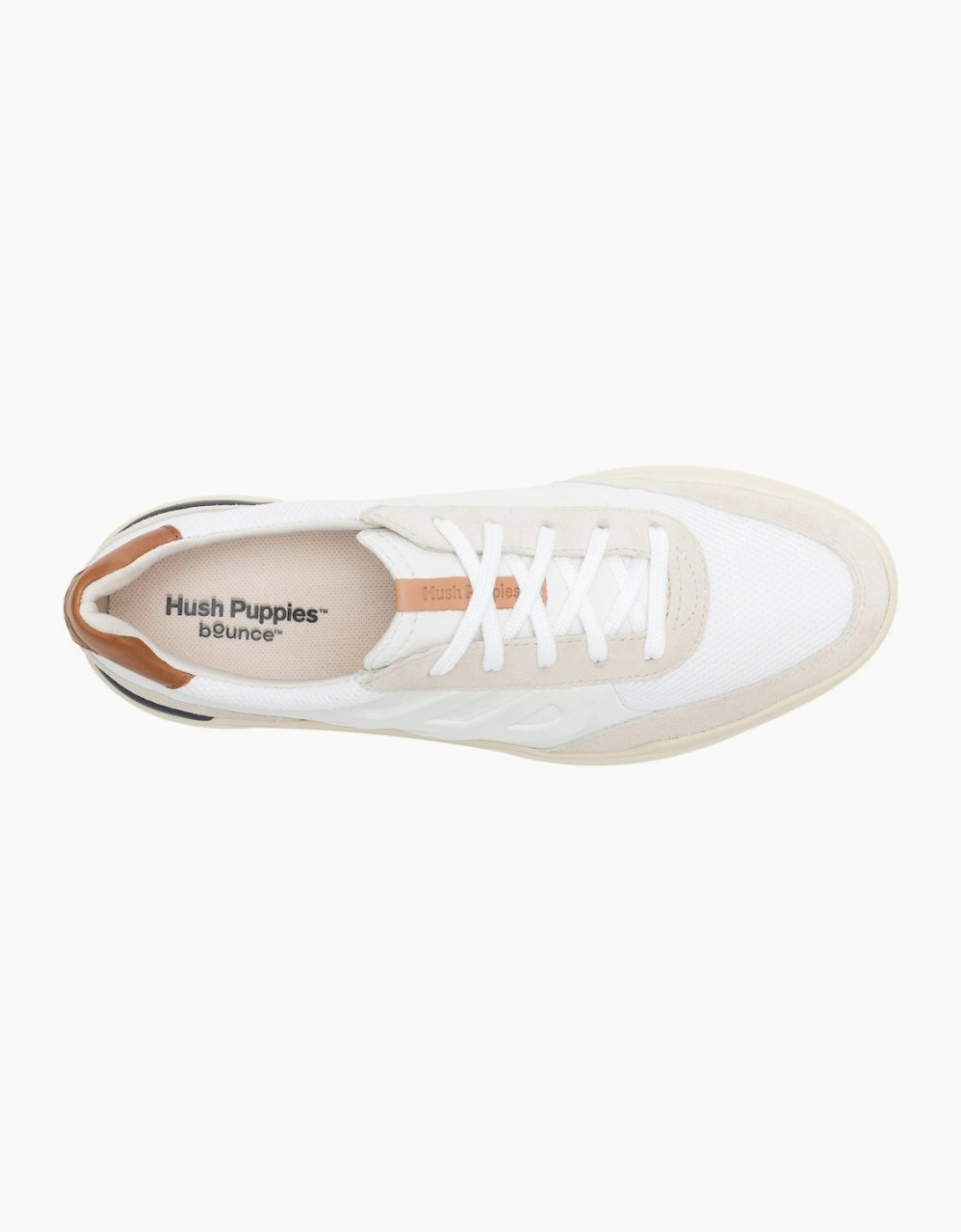 Wes HP Mens Trainers