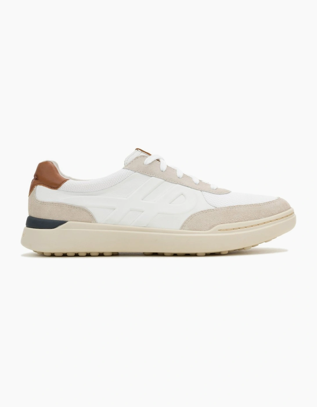 Wes HP Mens Trainers