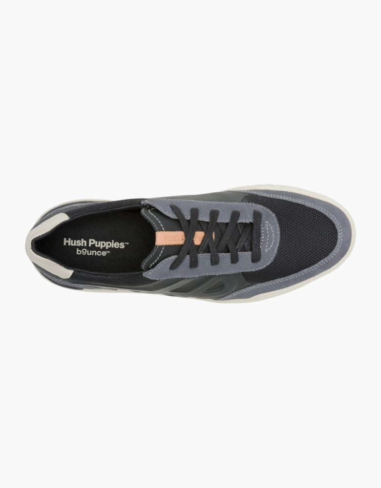 Wes HP Mens Trainers