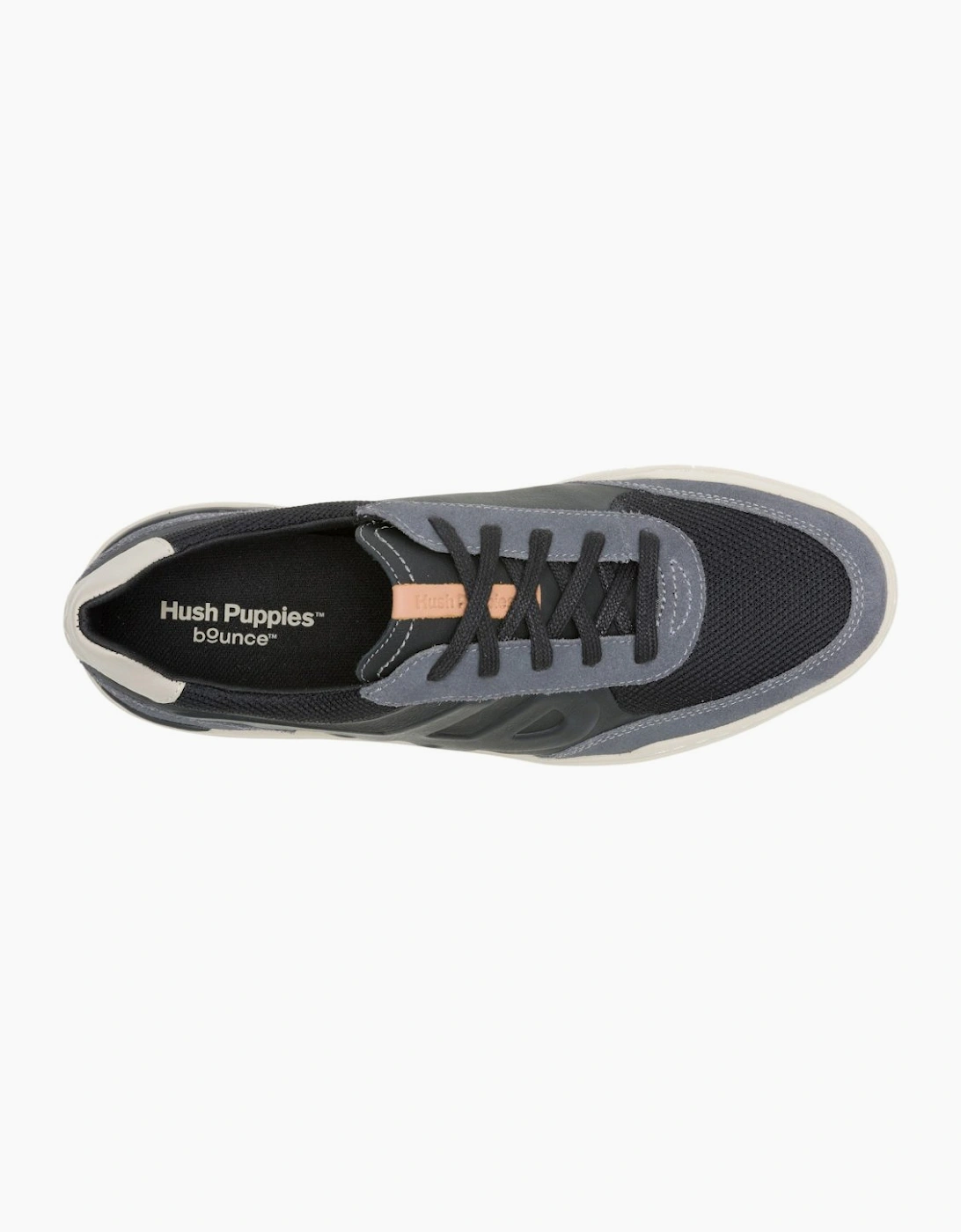 Wes HP Mens Trainers