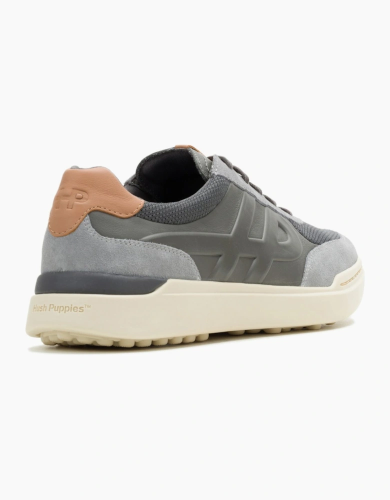Wes HP Mens Trainers