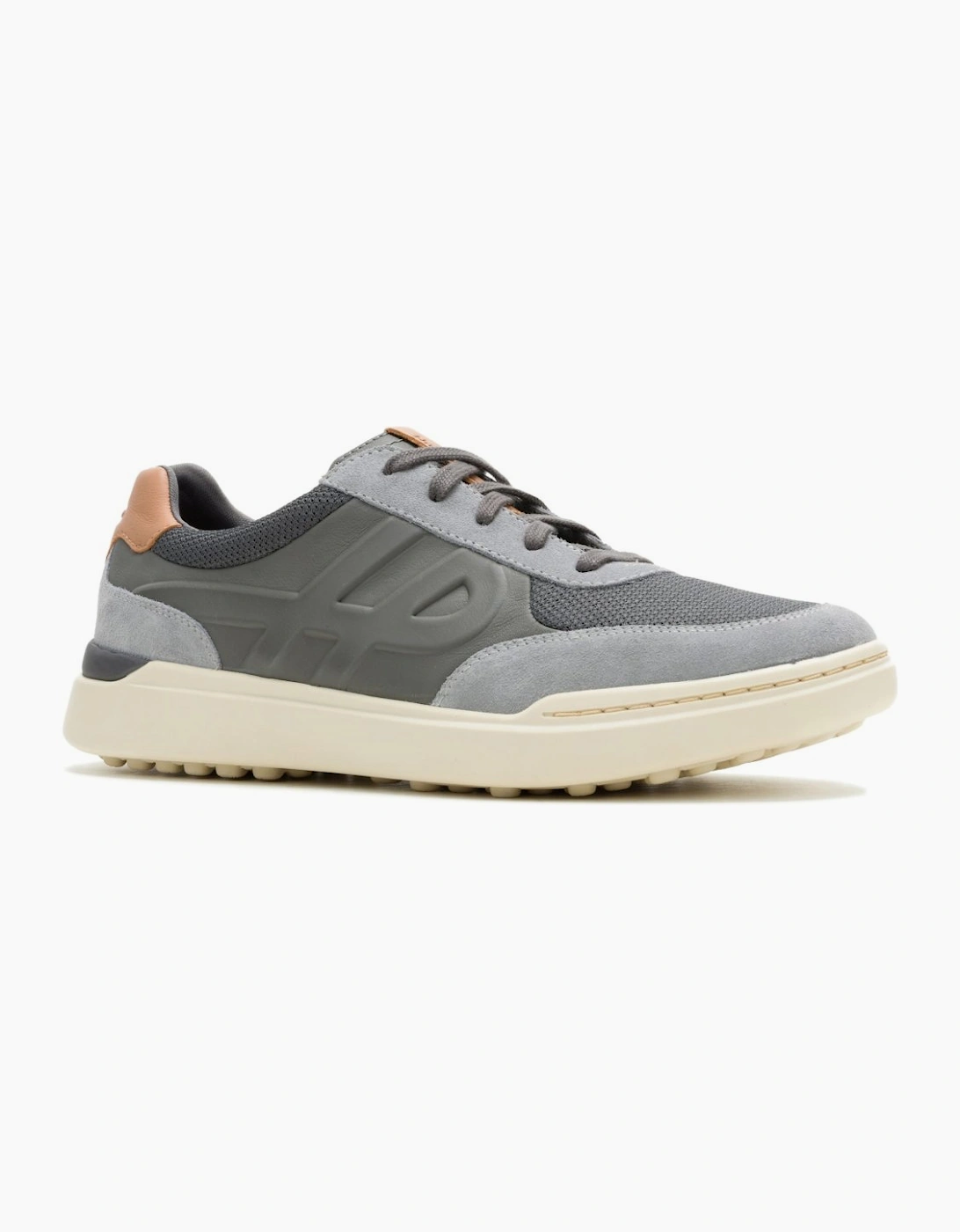 Wes HP Mens Trainers, 5 of 4