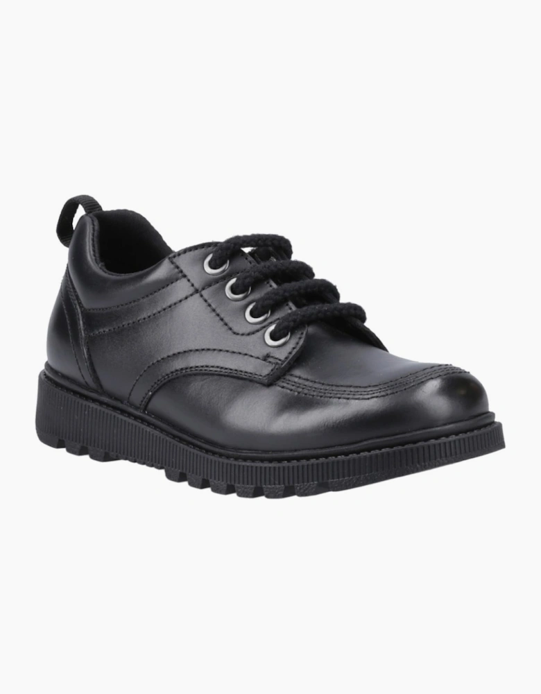 Keeley Girls School Shoes