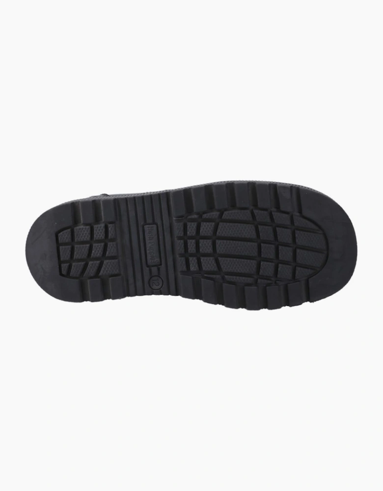 Keeley Girls School Shoes