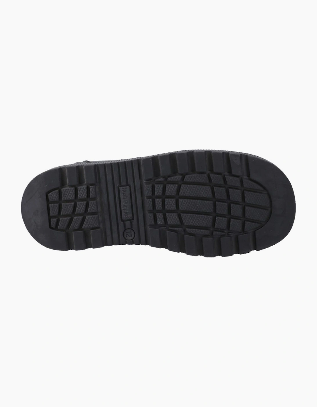 Keeley Girls School Shoes