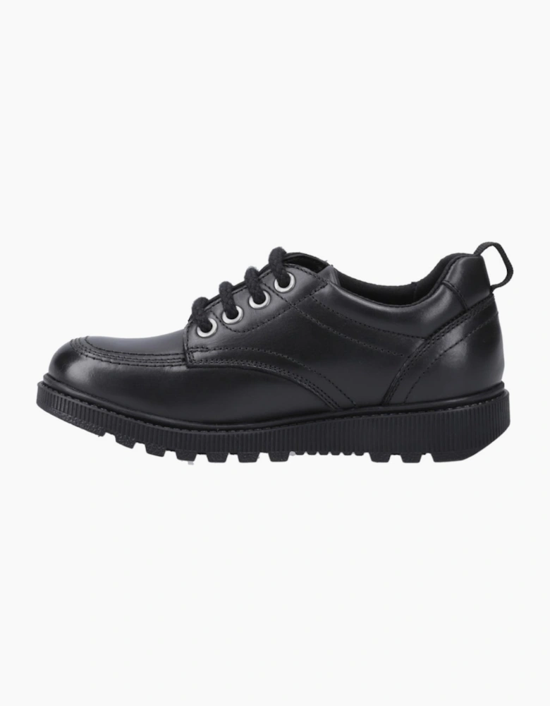 Keeley Girls School Shoes
