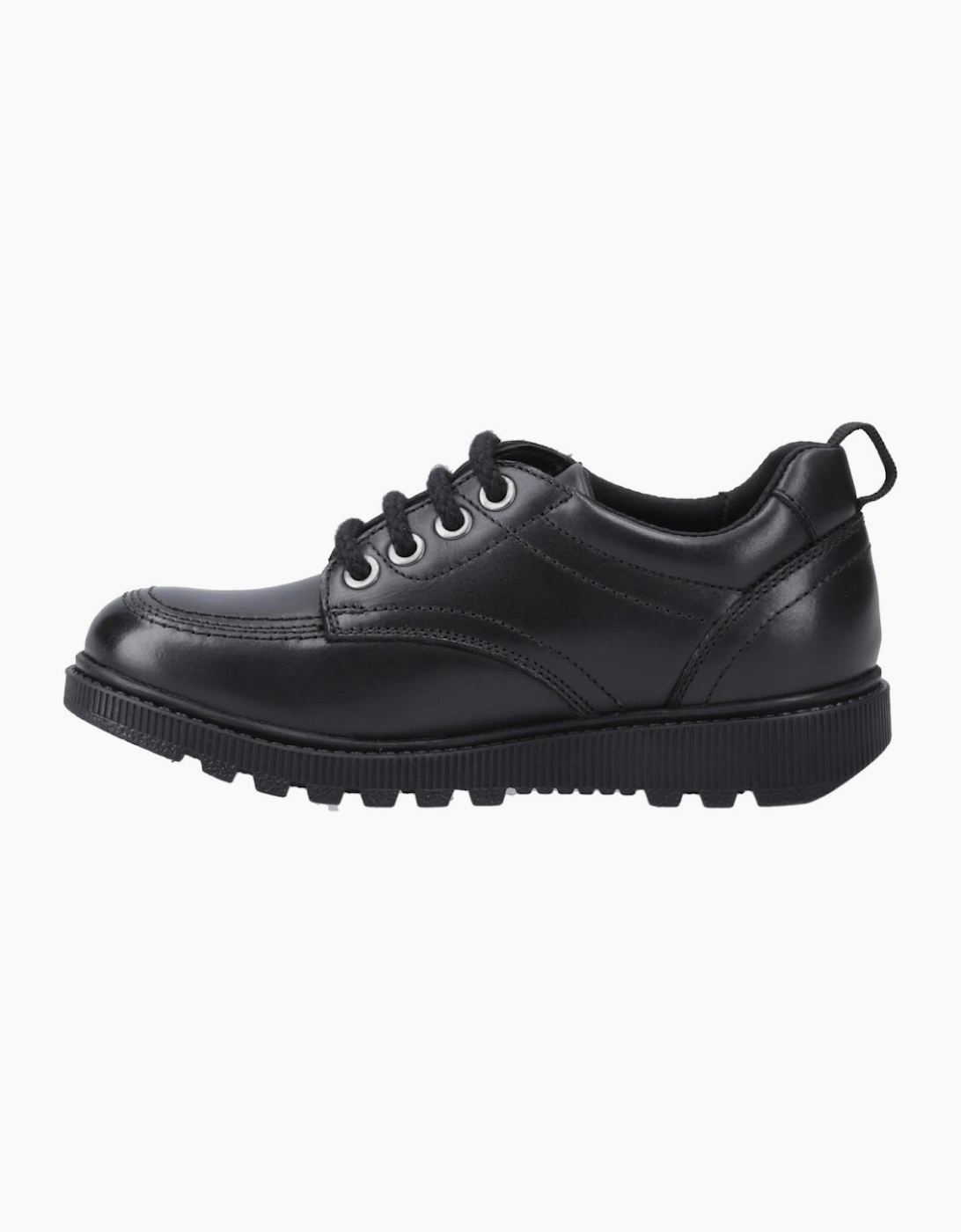 Keeley Girls School Shoes