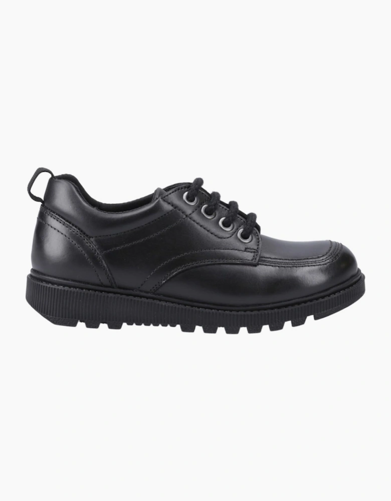 Keeley Girls School Shoes