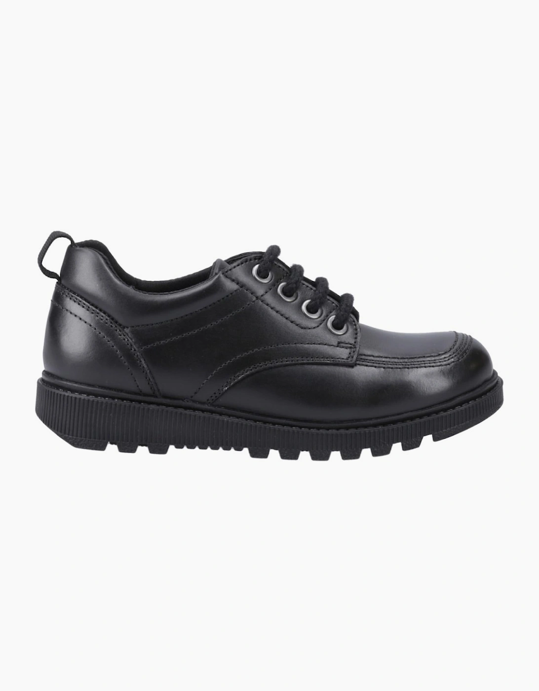 Keeley Girls School Shoes