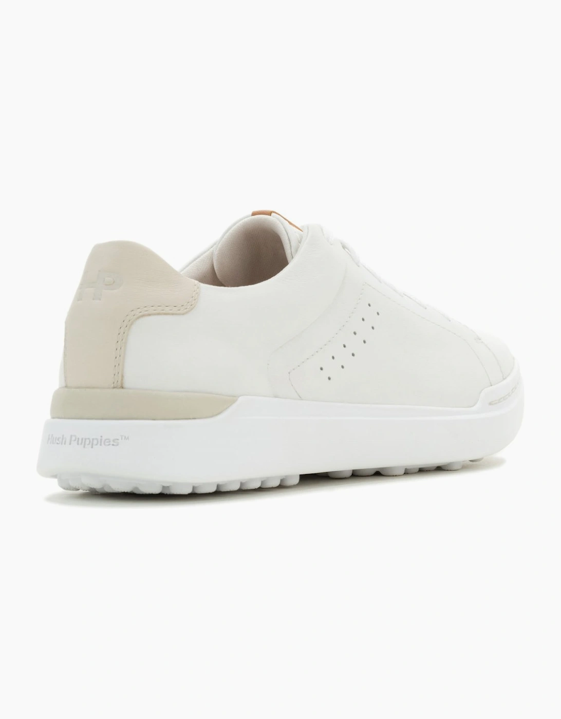 Wes HP Mens Trainers