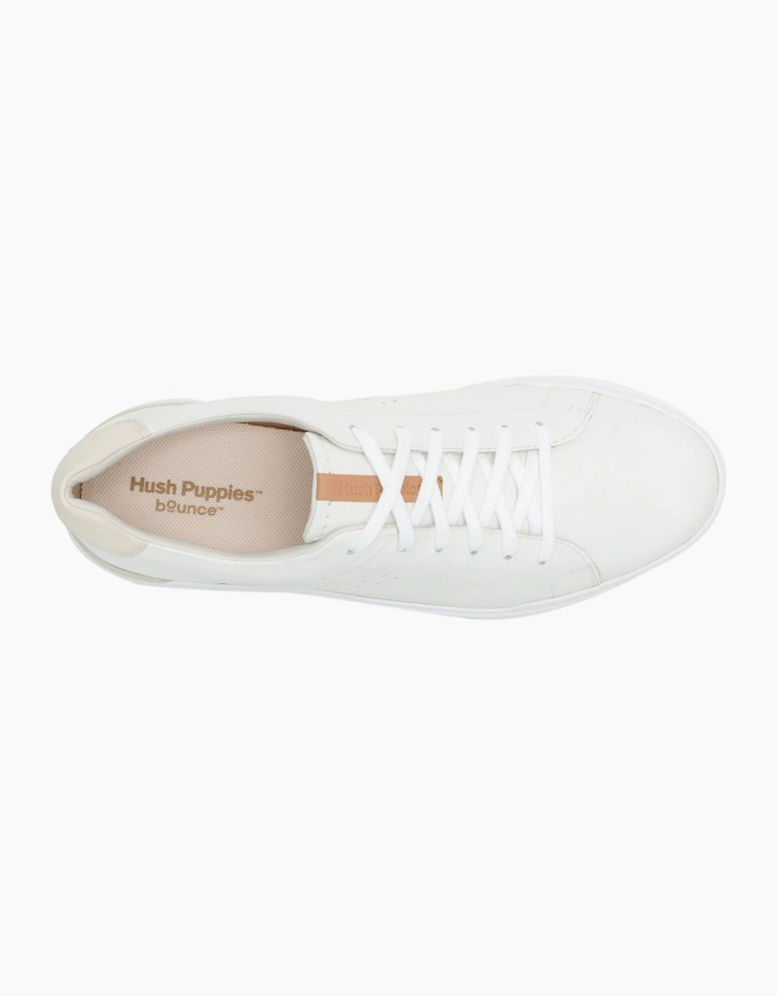Wes HP Mens Trainers