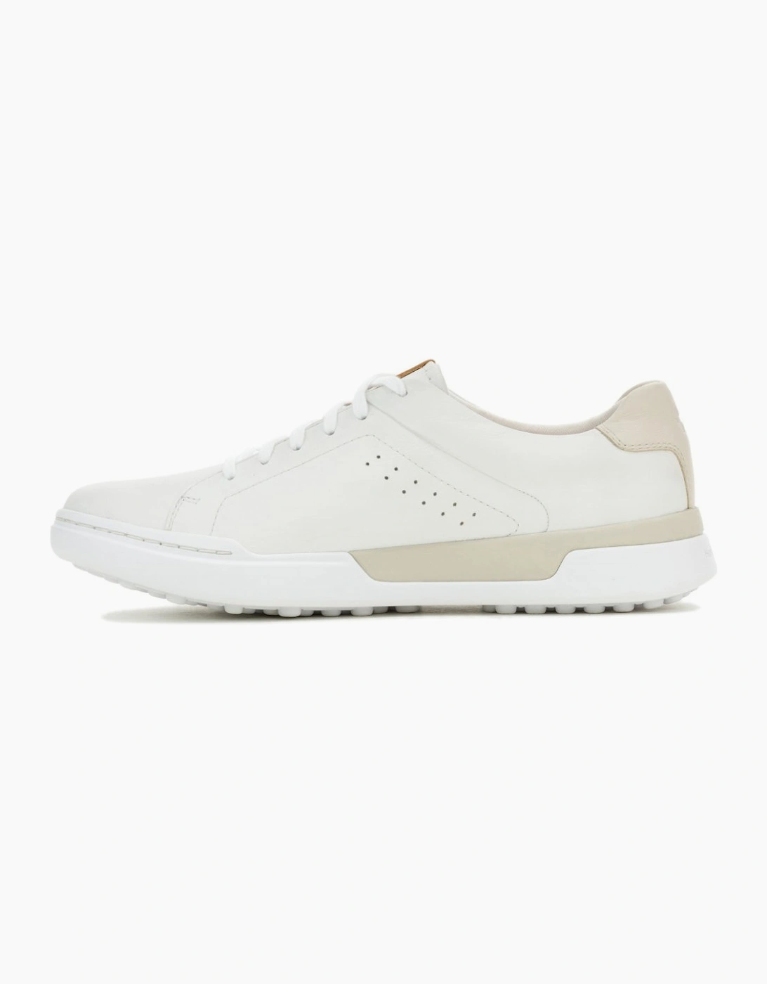 Wes HP Mens Trainers