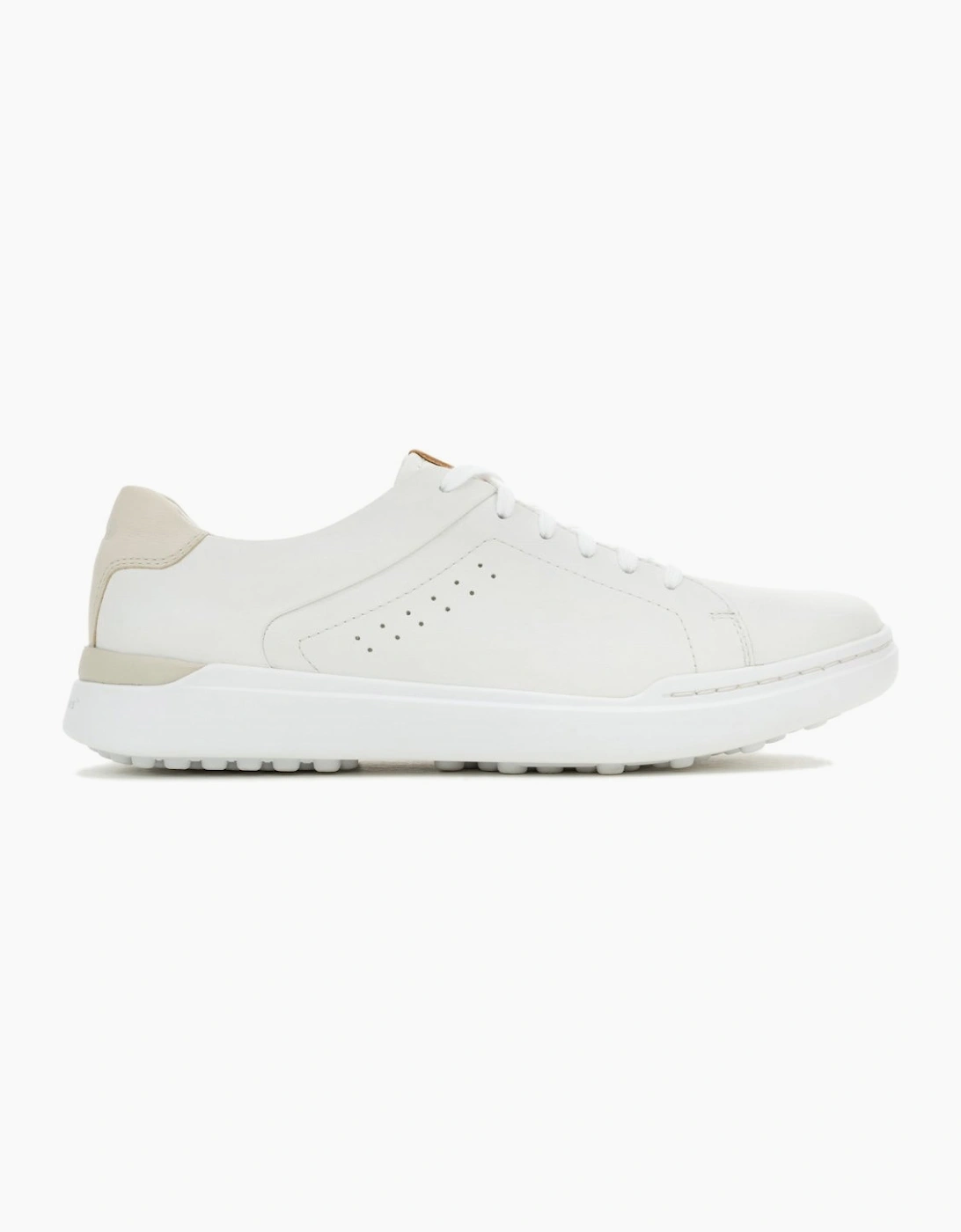 Wes HP Mens Trainers