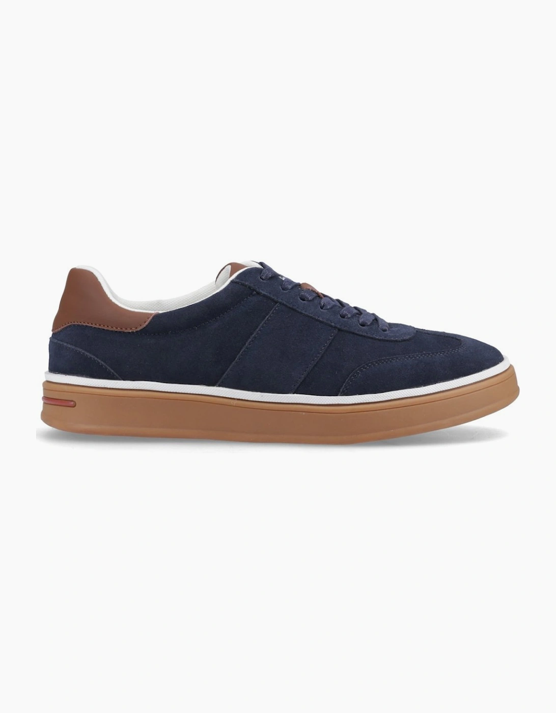 Carlos Mens Trainers