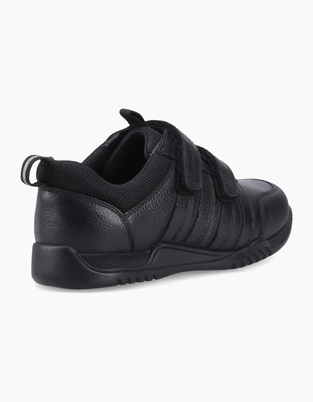 Josh Boys School Shoes
