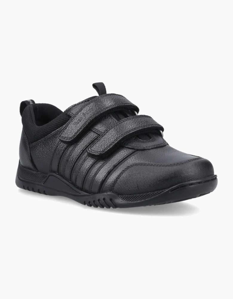 Josh Boys School Shoes