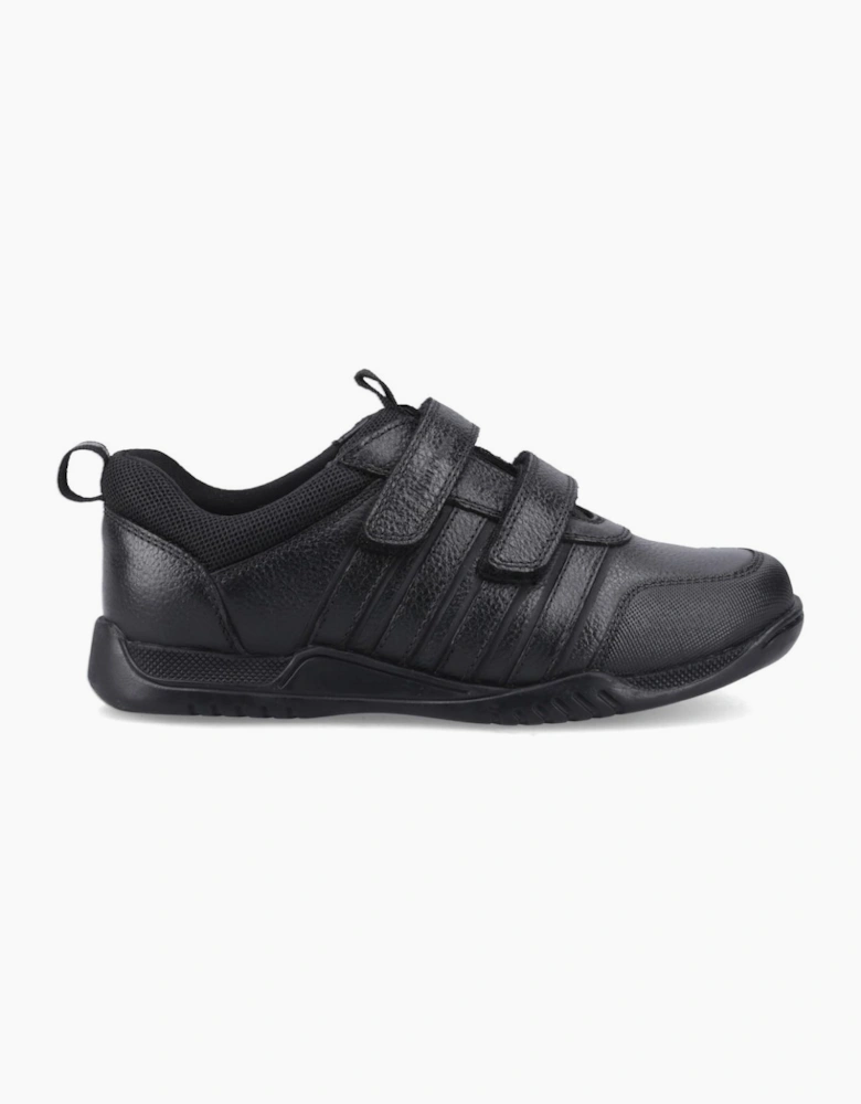Josh Boys School Shoes
