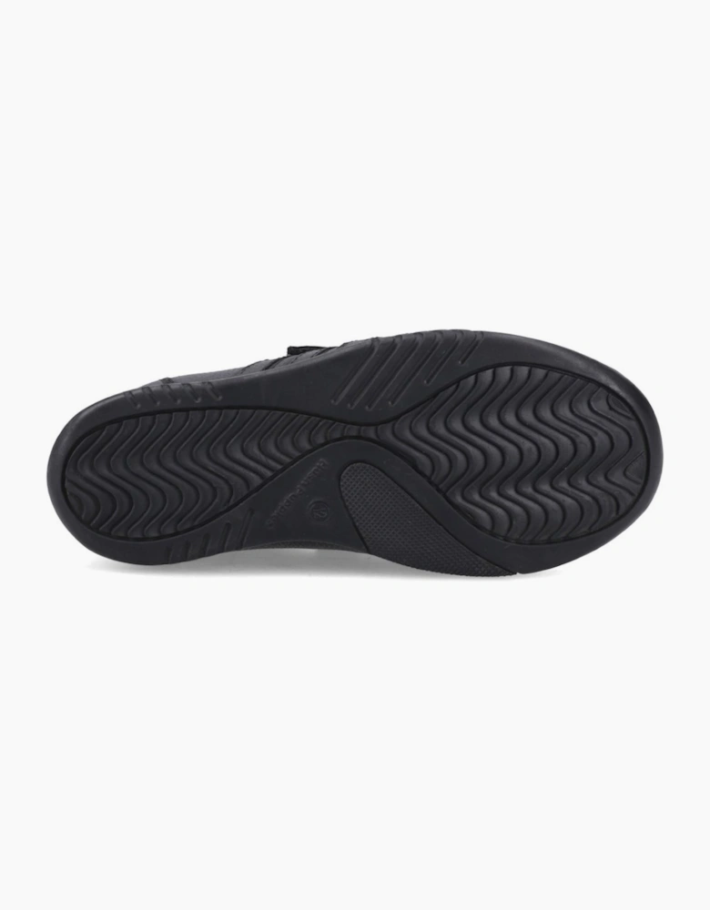 Josh Boys School Shoes