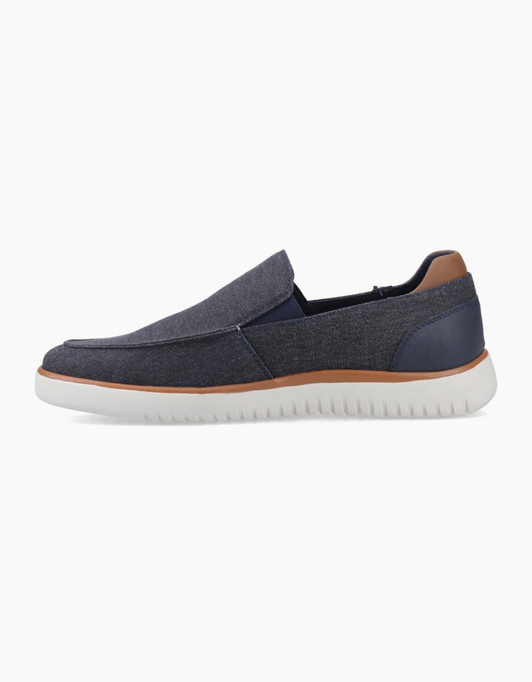 Damon Mens Slip On Shoes