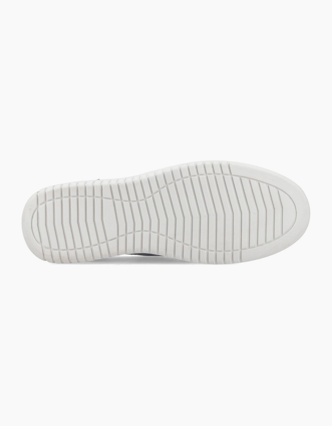 Damon Mens Slip On Shoes