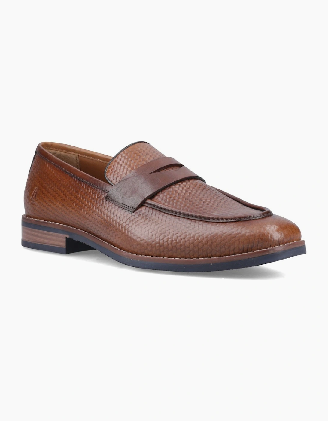 Mitchell Mens Loafers, 6 of 5
