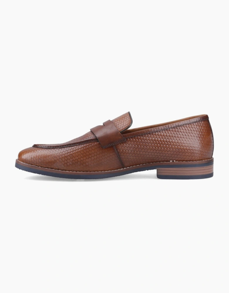 Mitchell Mens Loafers