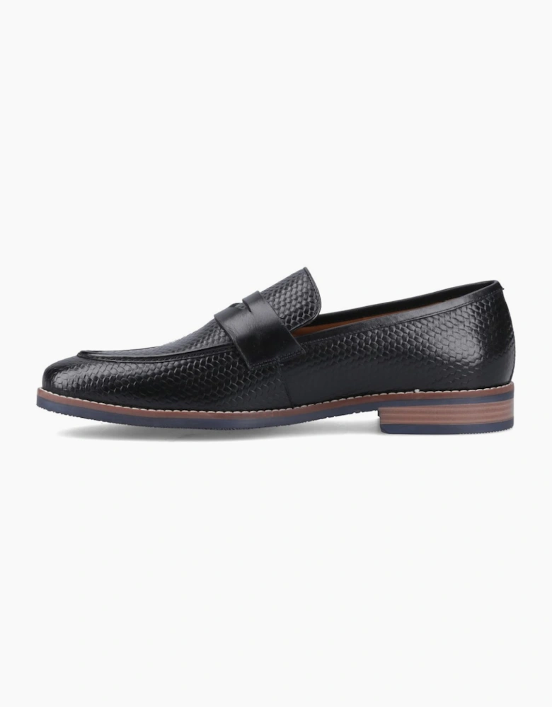 Mitchell Mens Loafers