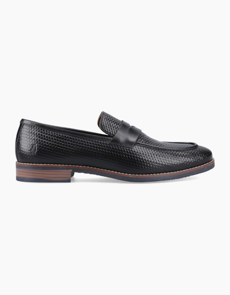 Mitchell Mens Loafers