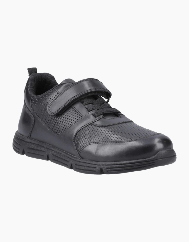 Alfie Senior Boys School Shoes