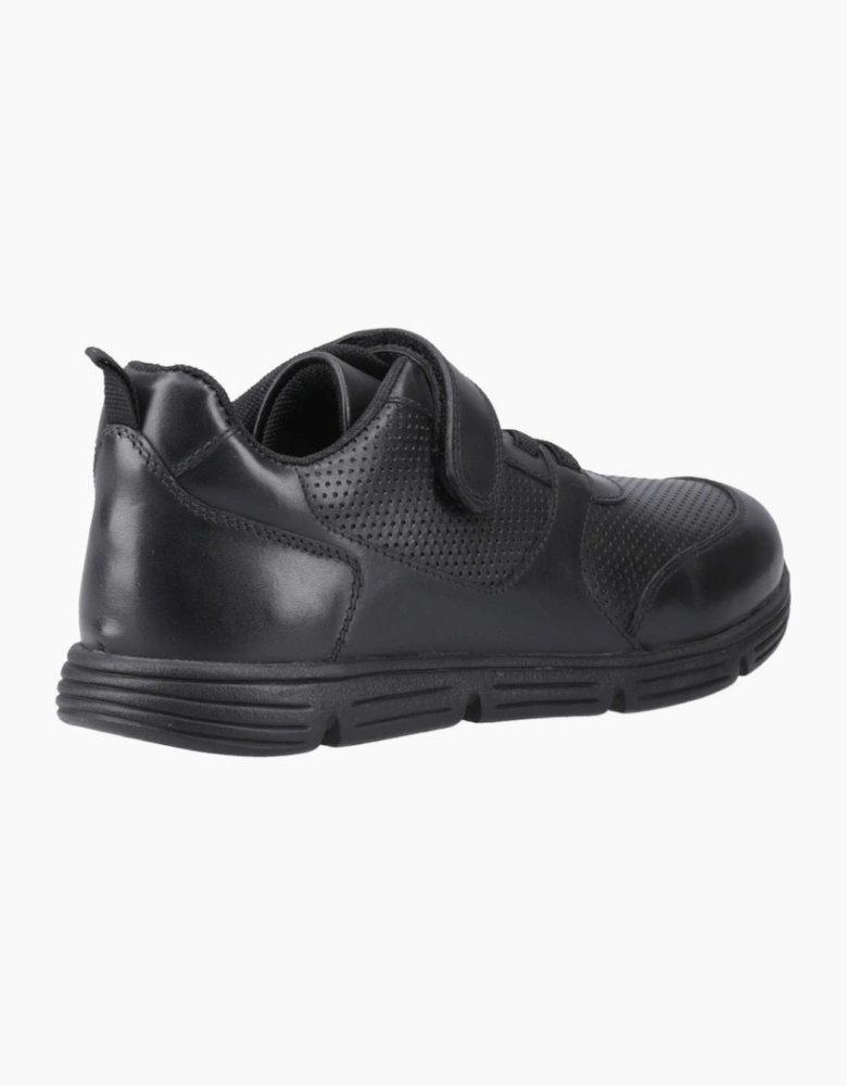 Alfie Senior Boys School Shoes