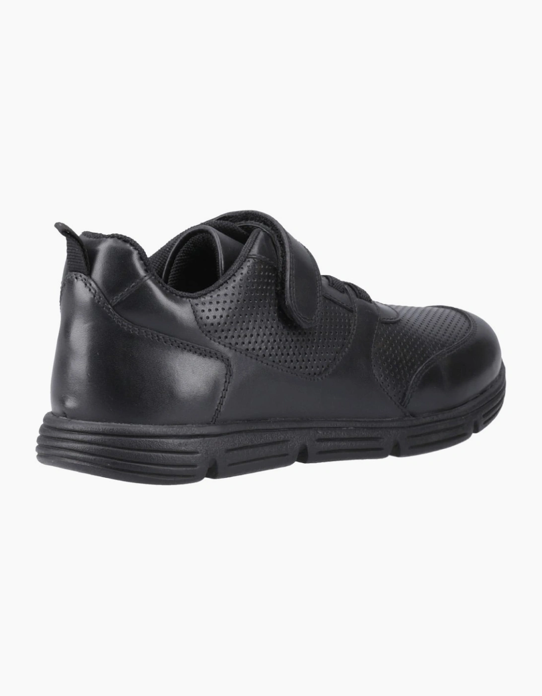 Alfie Senior Boys School Shoes