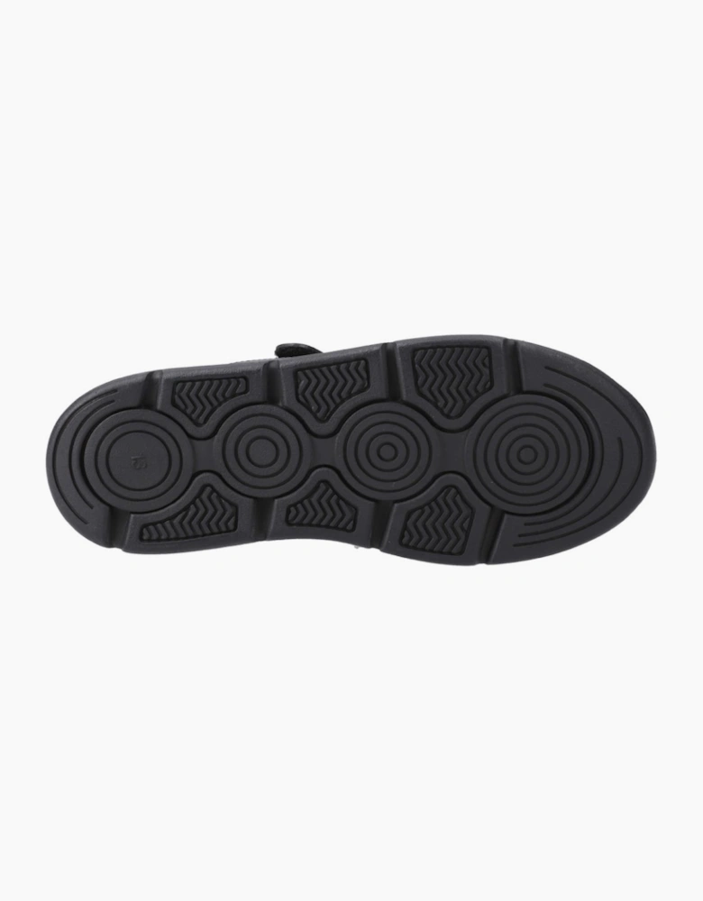 Alfie Senior Boys School Shoes