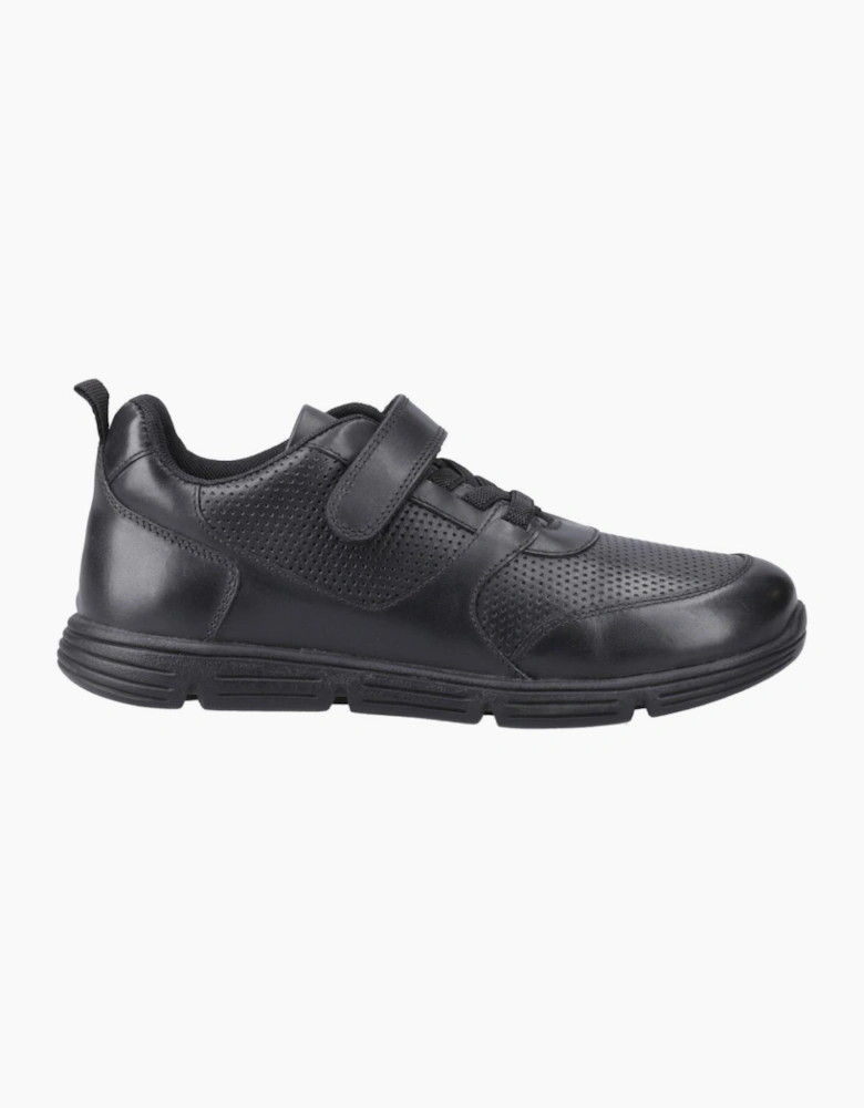 Alfie Senior Boys School Shoes