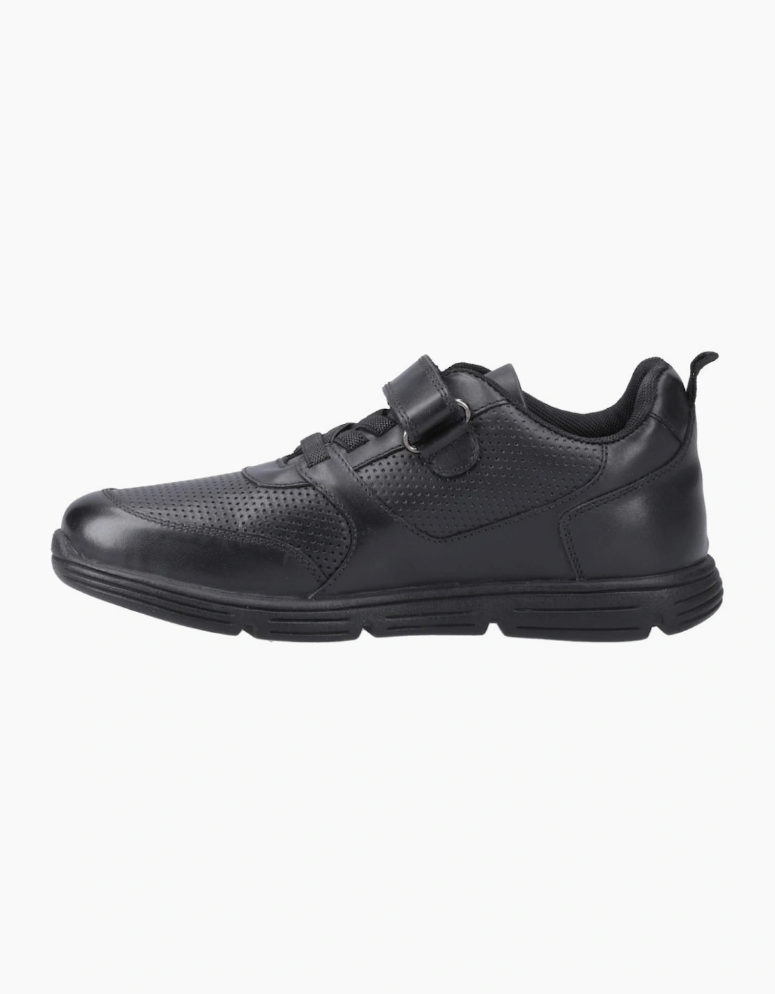 Alfie Senior Boys School Shoes