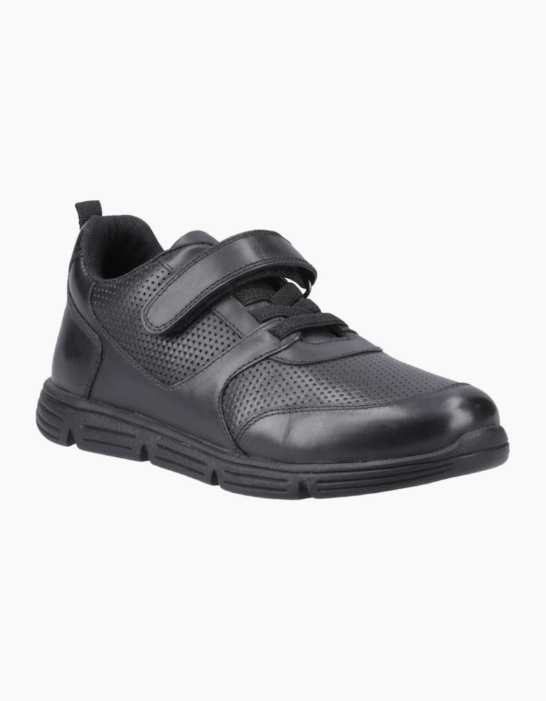 Alfie Boys School Shoes