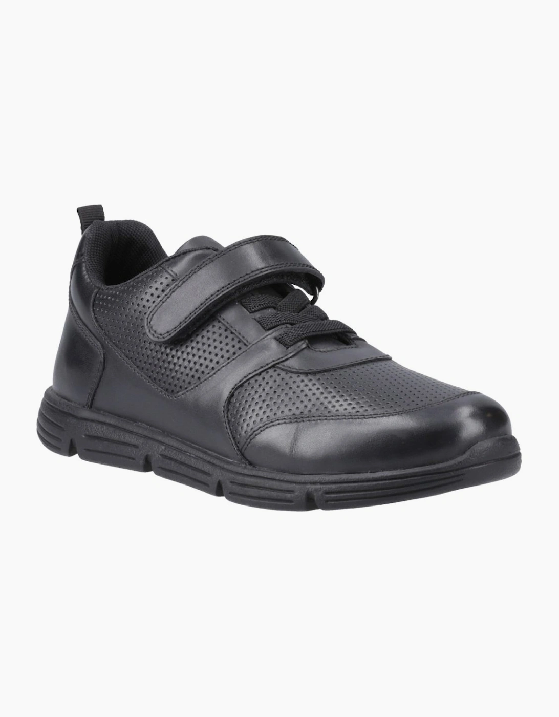 Alfie Boys School Shoes, 6 of 5