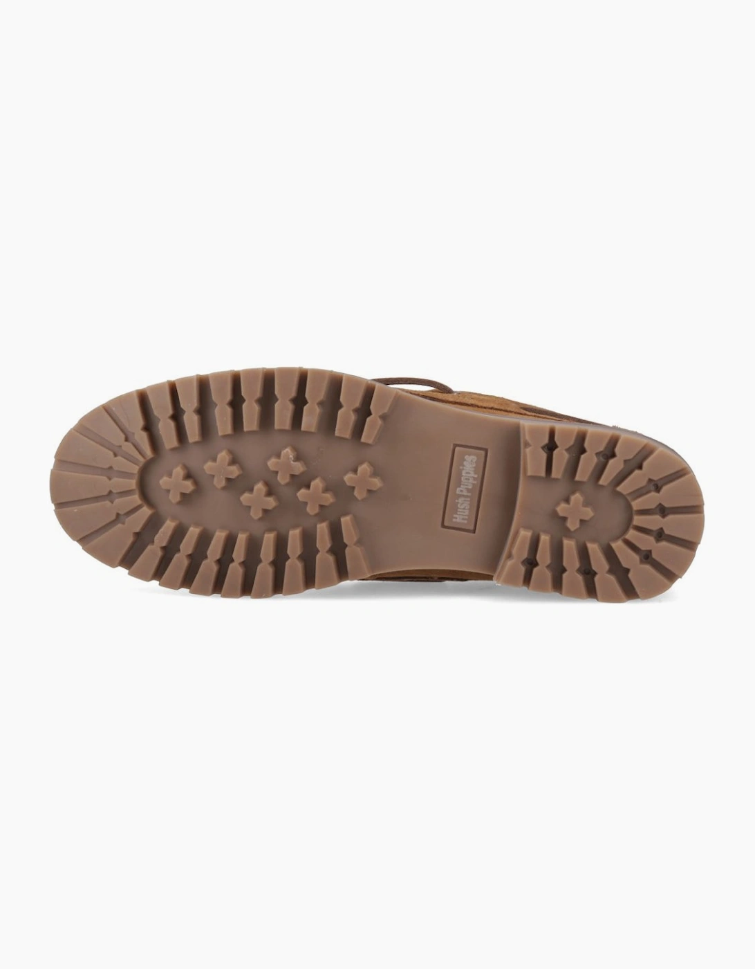 Harrison Mens Boat Shoes
