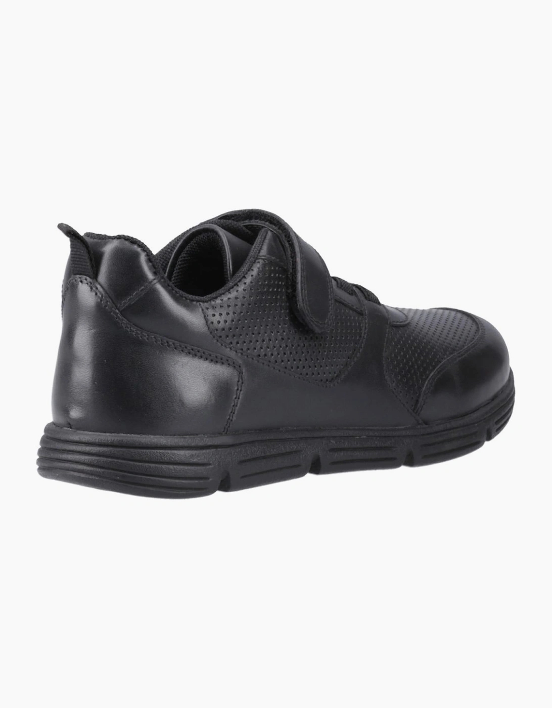 Alfie Boys School Shoes
