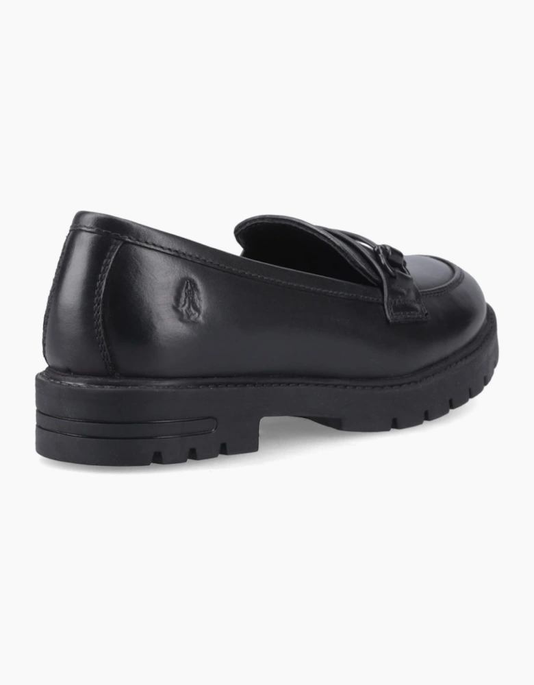 Hazel Girls School Shoes