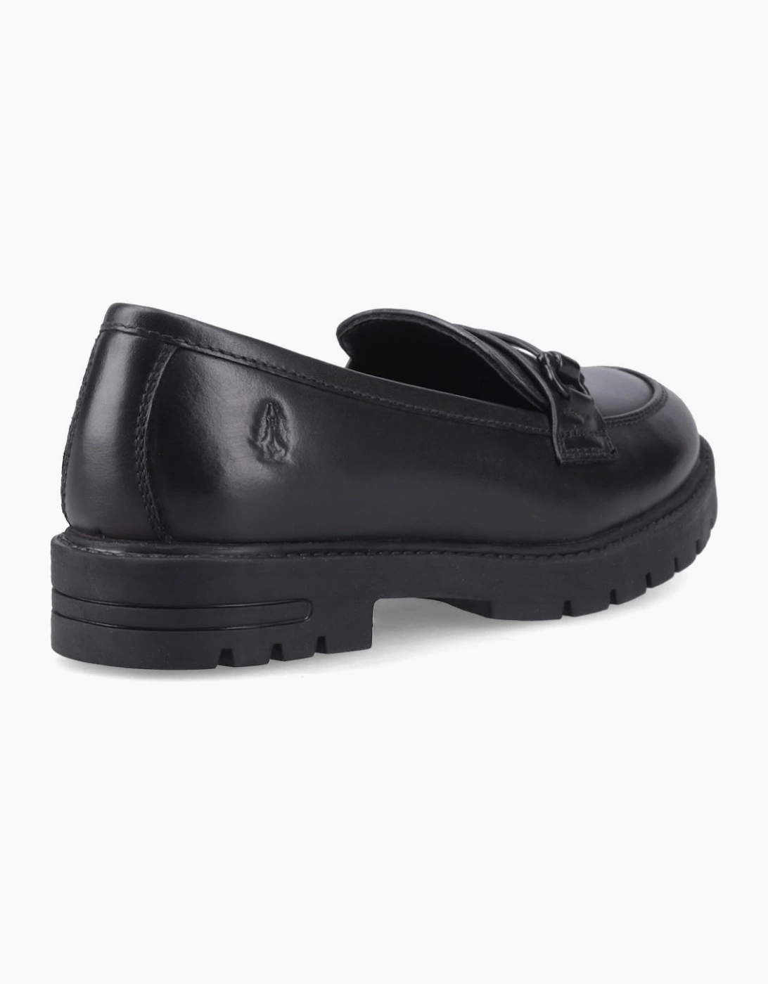 Hazel Girls School Shoes