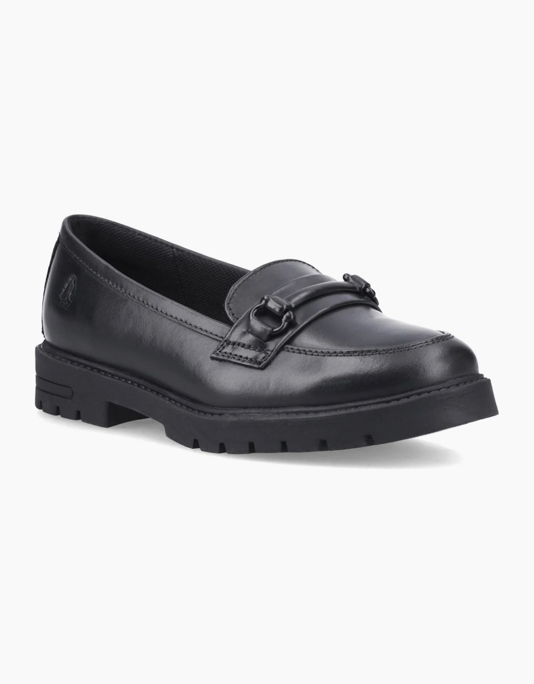 Hazel Girls School Shoes, 6 of 5