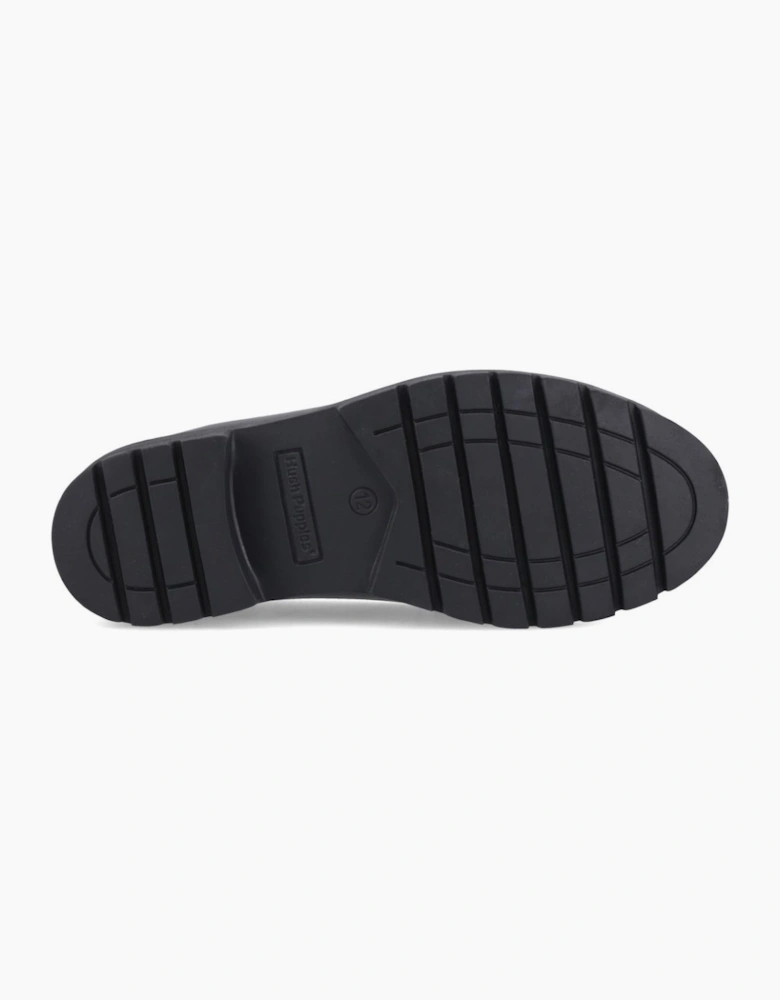 Hazel Girls School Shoes