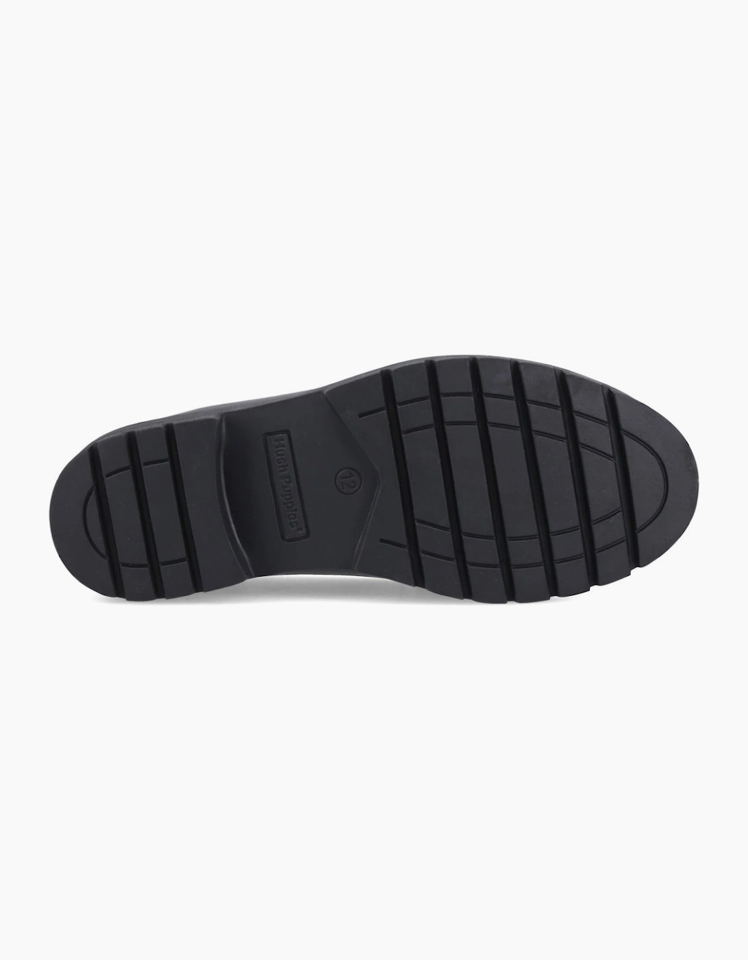 Hazel Girls School Shoes