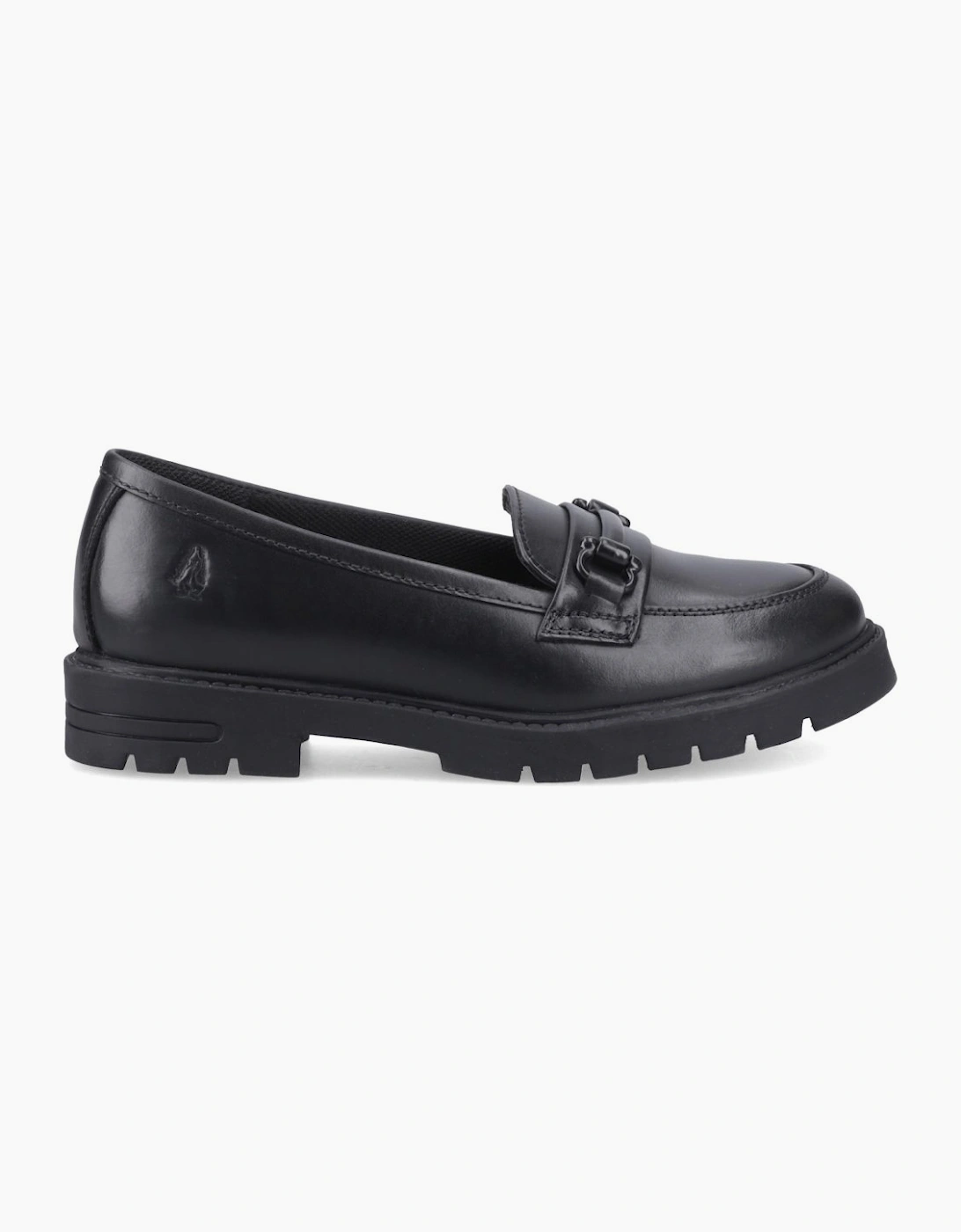 Hazel Girls School Shoes