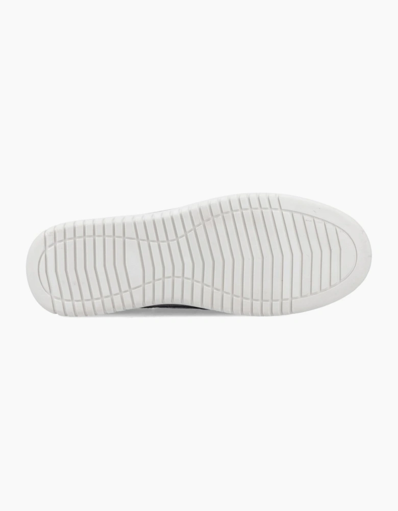 Daniel Mens Boat Shoes