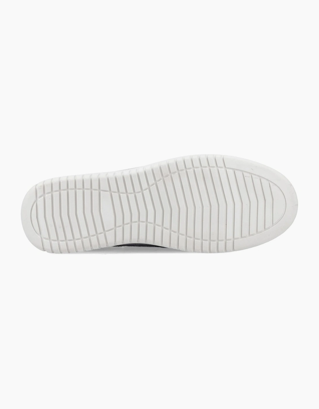 Daniel Mens Boat Shoes