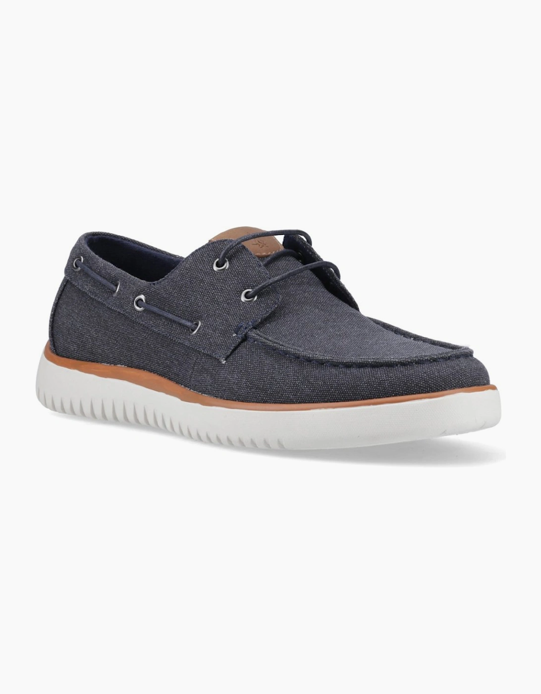 Daniel Mens Boat Shoes, 6 of 5