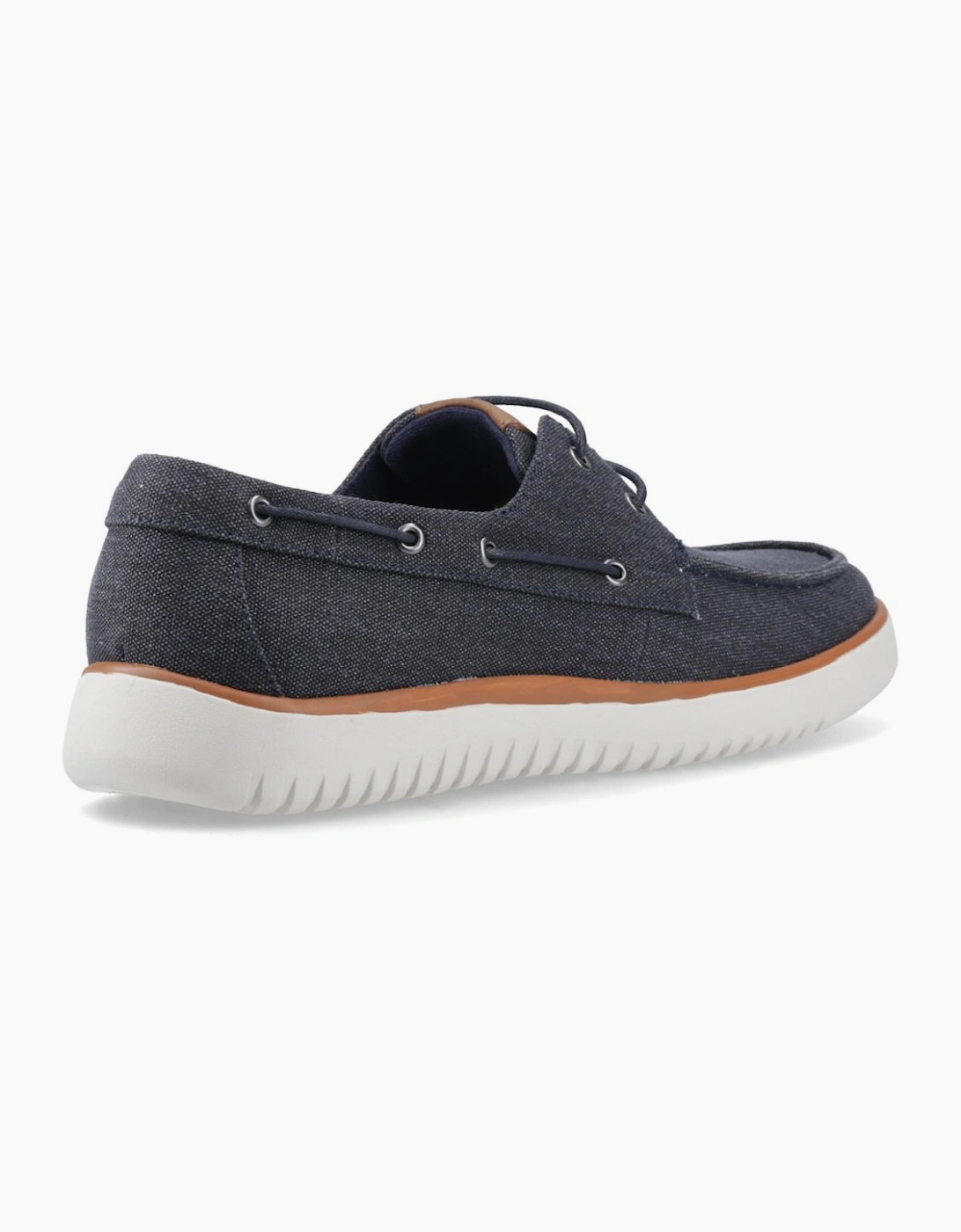 Daniel Mens Boat Shoes