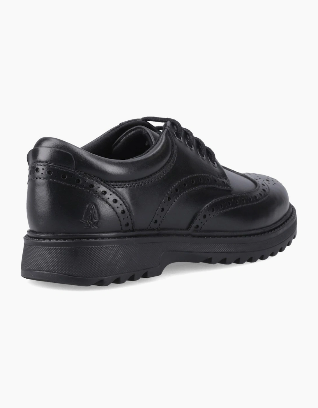 Romeo Senior Boys School Shoes